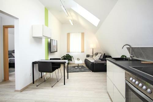 Apartamento Boardinghouse Gaimersheim
