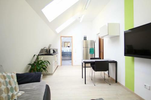 Apartamento Boardinghouse Gaimersheim