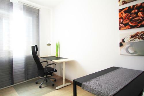 Apartamento Boardinghouse Gaimersheim