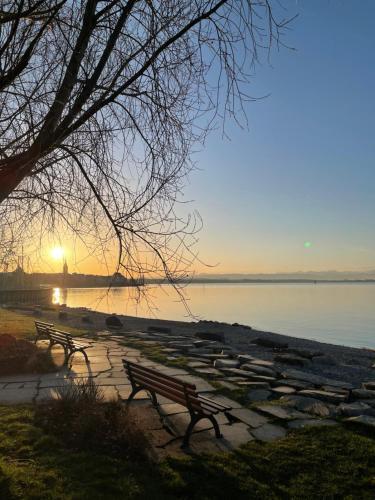 Apartamento " Sunshine Am See "