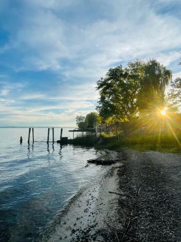 Apartamento " Sunshine Am See "
