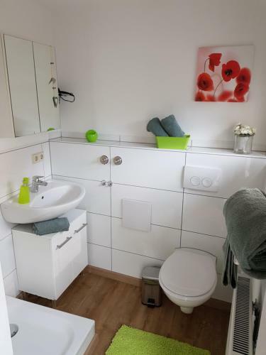 Apartamento Bodensee Ferienwohnung Claudia 1