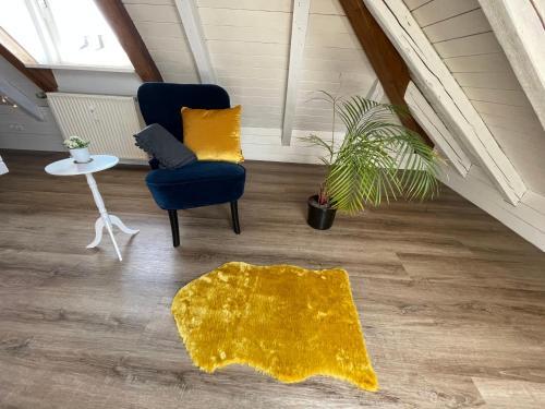 Apartamento Ferienwohnung Schneider Friedrichshafen