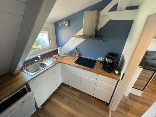 Apartamento Ferienwohnung Schneider Friedrichshafen