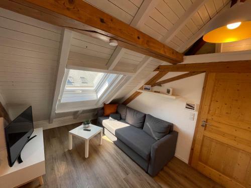 Apartamento Ferienwohnung Schneider Friedrichshafen