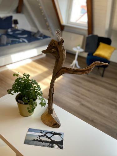 Apartamento Ferienwohnung Schneider Friedrichshafen