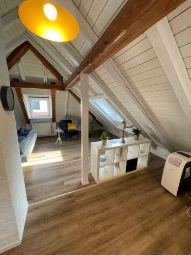 Apartamento Ferienwohnung Schneider Friedrichshafen