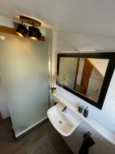 Apartamento Ferienwohnung Schneider Friedrichshafen