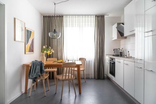 Apartamento Bodenseeapartment Stube