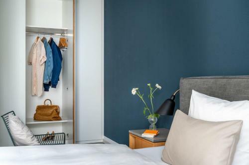 Apartamento Bodenseeapartment Stube