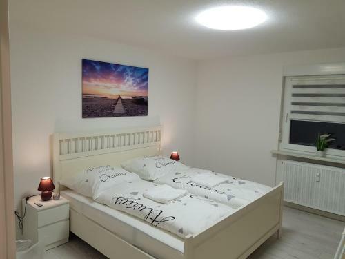 Apartamento Ferienwohnung Cifci