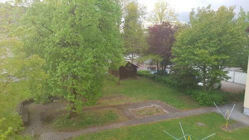 Apartamento Ferienwohnung Cifci