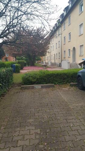 Apartamento Ferienwohnung Cifci