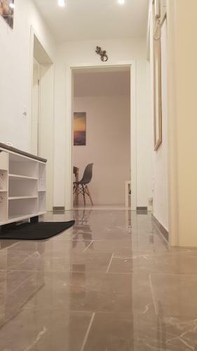 Apartamento Ferienwohnung Cifci