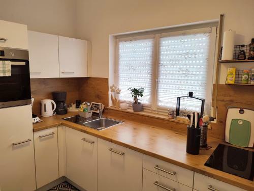 Apartamento Ferienwohnung Susanna