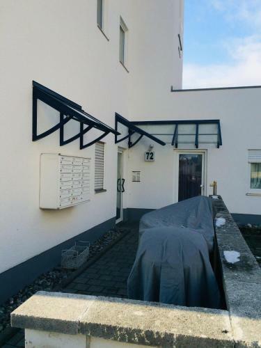 Apartamento Ferienwohnung Susanna