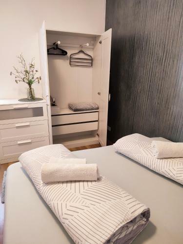 Apartamento Ferienwohnung Susanna