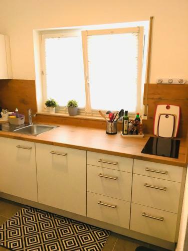 Apartamento Ferienwohnung Susanna