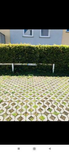 Apartamento Ferienwohnung Susanna