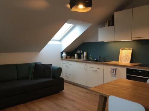 Apartamento Entdeckerferien Am Bodensee