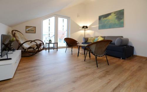 Apartamento Entdeckerferien Am Bodensee