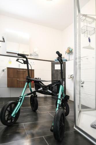 Apartamento Entdeckerferien Am Bodensee