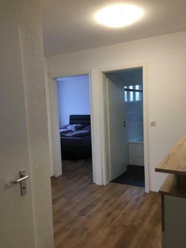 Apartamento Ferienwohnung Natali
