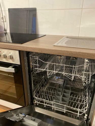 Apartamento Ferienwohnung Natali