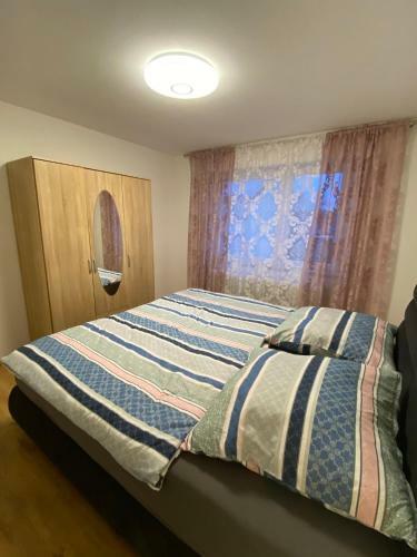 Apartamento Ferienwohnung Natali