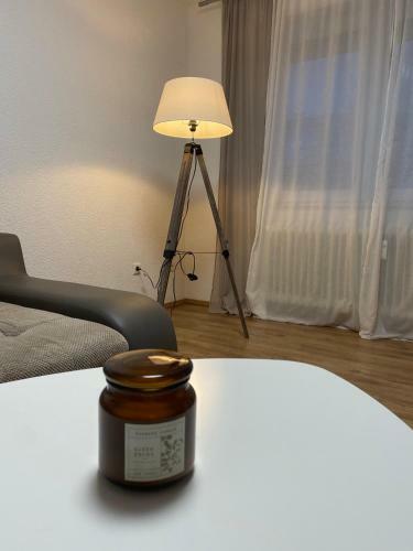 Apartamento Ferienwohnung Natali