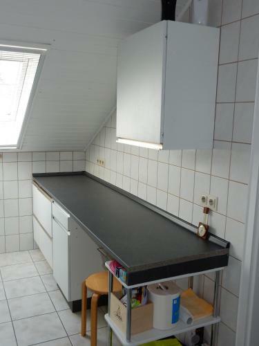 Apartamento Ferienwohnung Apfelst�bchen