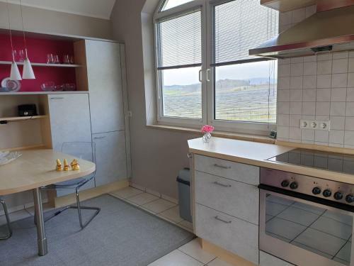 Apartamento Bodensee Luxus Ferienwohnung Claudia 6