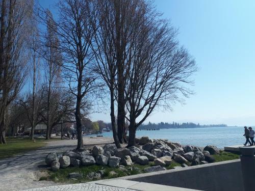 Apartamento Bodensee Luxus Ferienwohnung Claudia 6