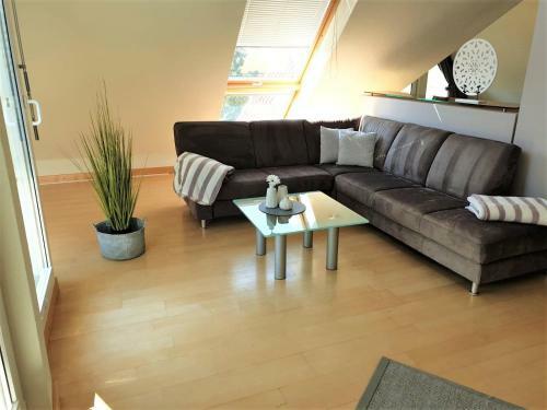 Apartamento Bodensee Luxus Ferienwohnung Claudia 6