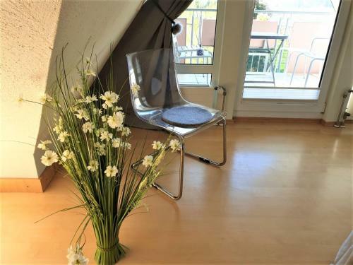 Apartamento Bodensee Luxus Ferienwohnung Claudia 6