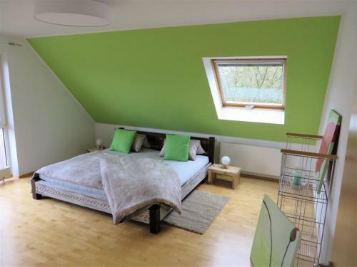 Apartamento Bodensee Luxus Ferienwohnung Claudia 6