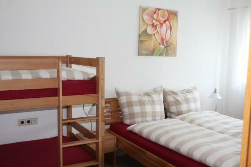 Apartamento Ferienwohnung Bartling Am Bodensee