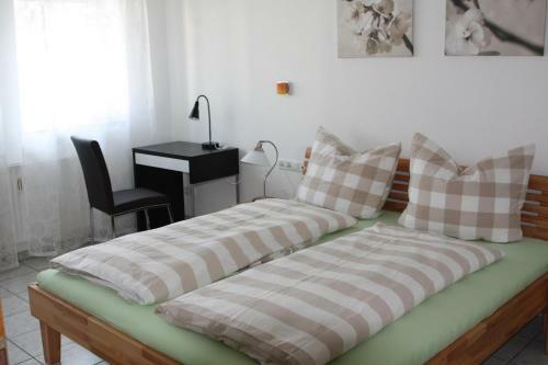 Apartamento Ferienwohnung Bartling Am Bodensee