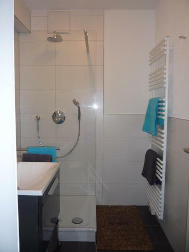 Apartamento Ferienwohnung Bartling Am Bodensee