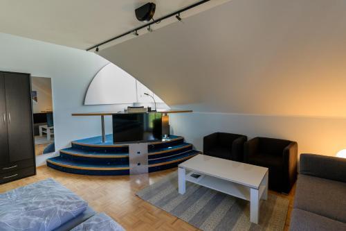 Apartamento Stadthaus Seeblick E75