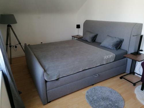 Apartamento Haus Seewald - 2xboxspringbett & Parkplatz
