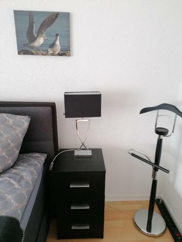 Apartamento Haus Seewald - 2xboxspringbett & Parkplatz