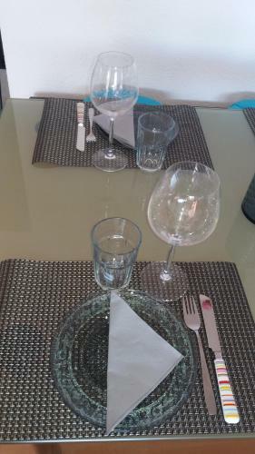 Apartamento Haus Seewald - 2xboxspringbett & Parkplatz
