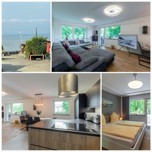 Apartamento Seedomizil