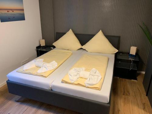 Apartamento Seedomizil