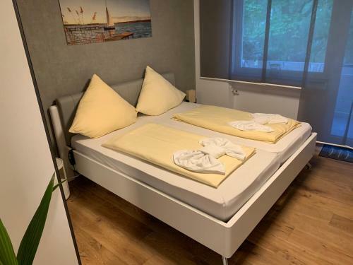 Apartamento Seedomizil