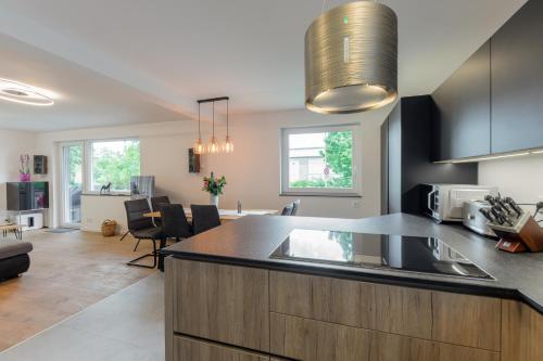 Apartamento Seedomizil