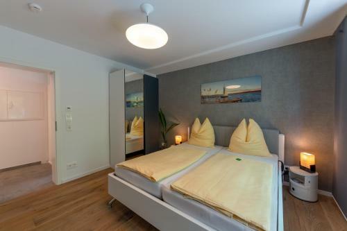 Apartamento Seedomizil