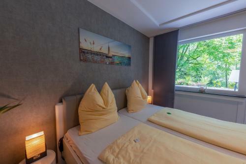 Apartamento Seedomizil
