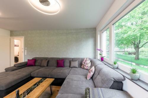 Apartamento Seedomizil